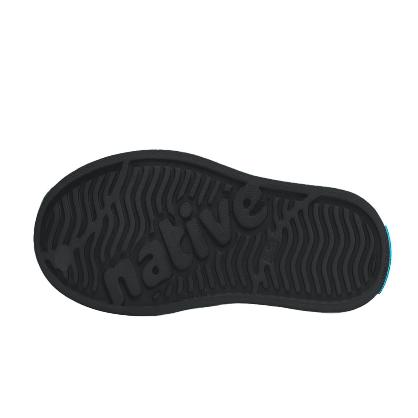 Women's Jefferson Jiffy Black/Shell White