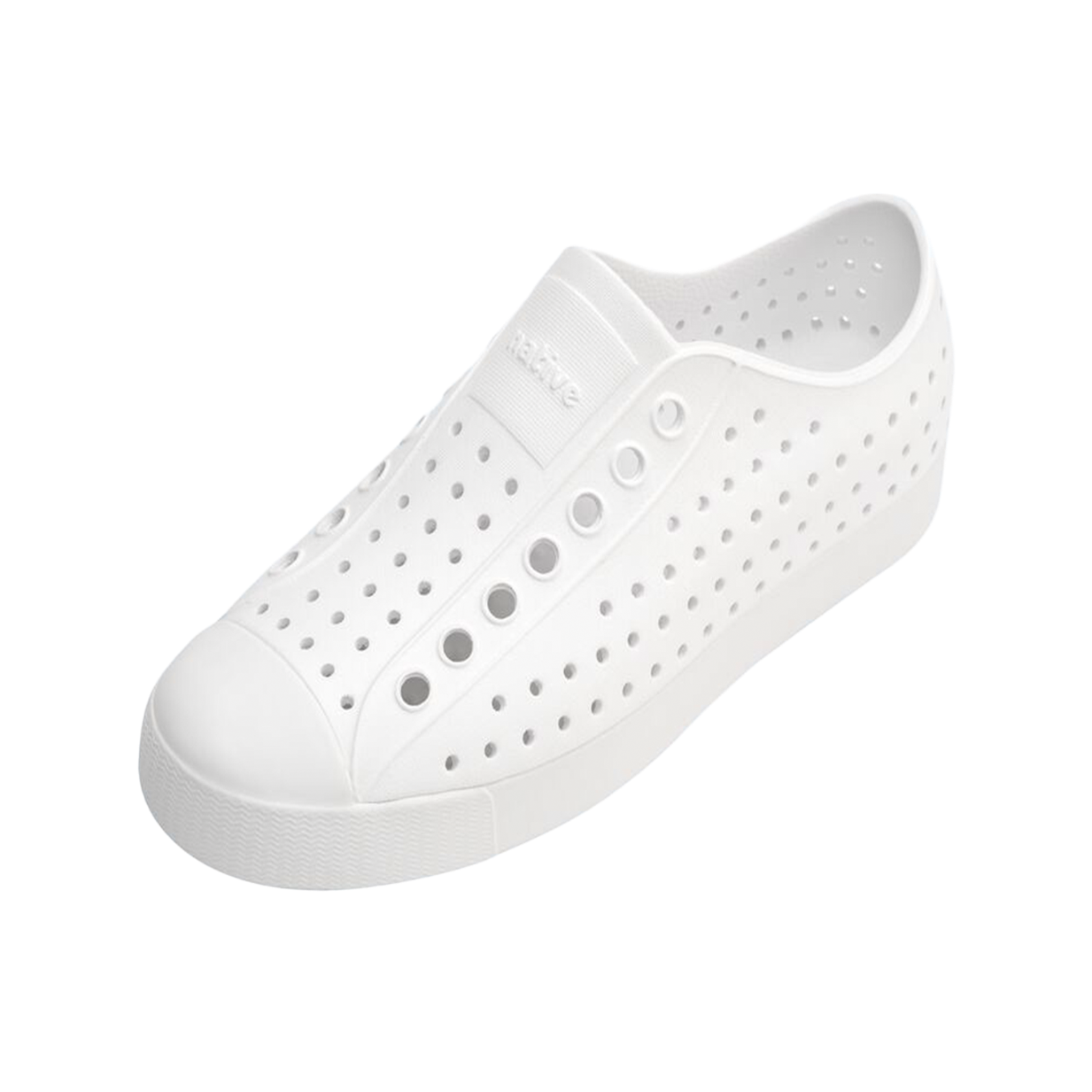 Women's Jefferson Shell White/Shell White