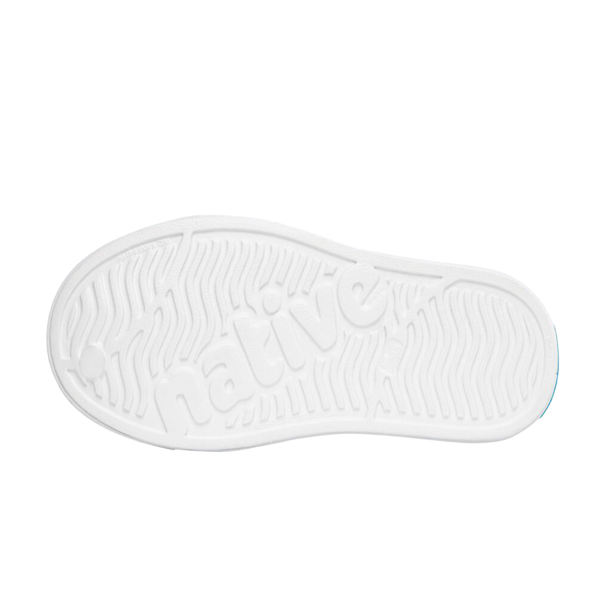 Women's Jefferson Shell White/Shell White