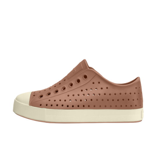 Women's Jefferson Bruschetta Brown/Bone White