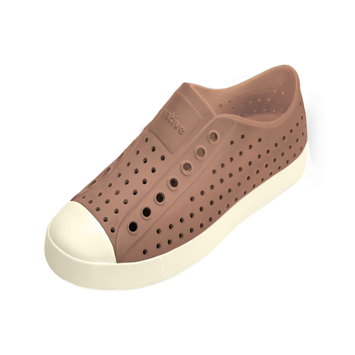 Women's Jefferson Bruschetta Brown/Bone White