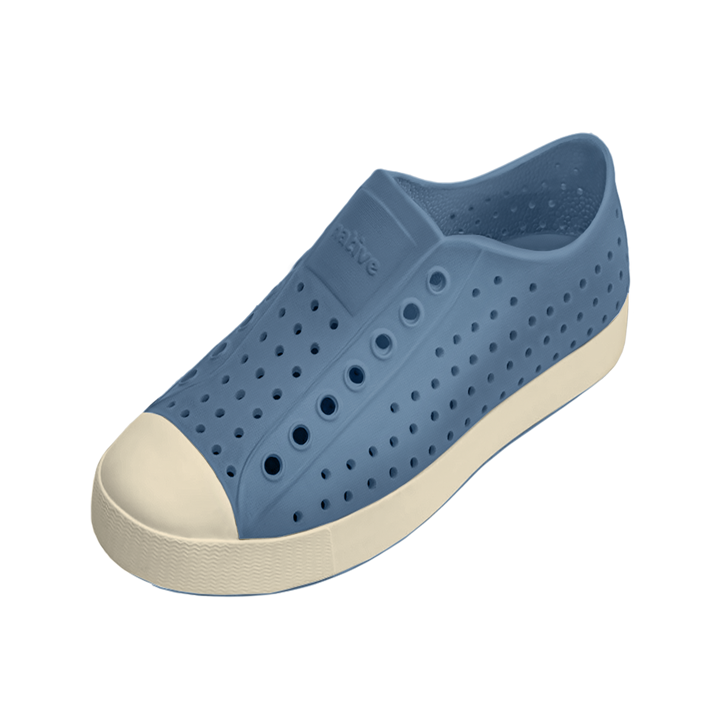 Women's Jefferson Faded Glory Blue/Bone White