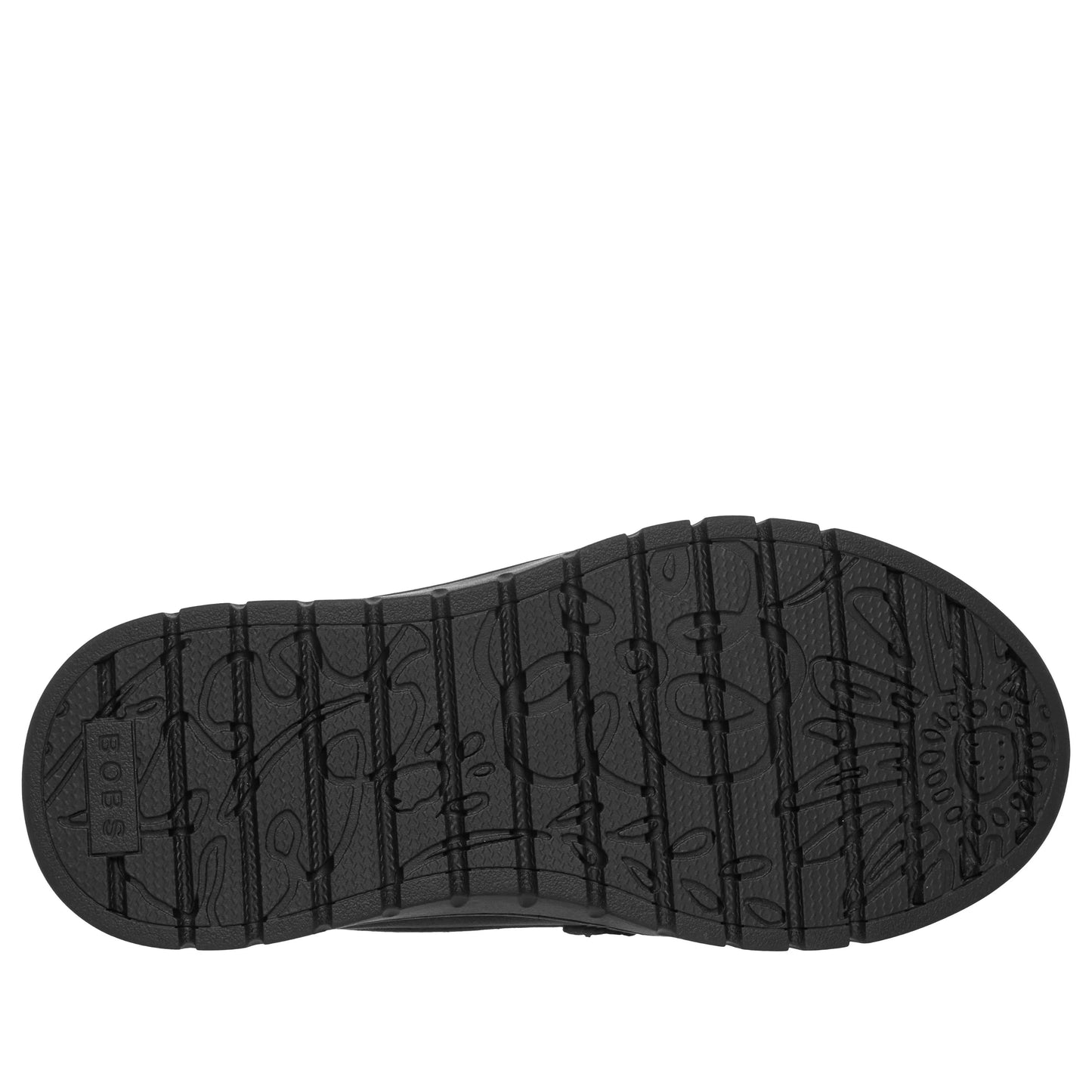 Women's Skechers Slip-Ins: BOBS Arch Comfort Sunfest Black