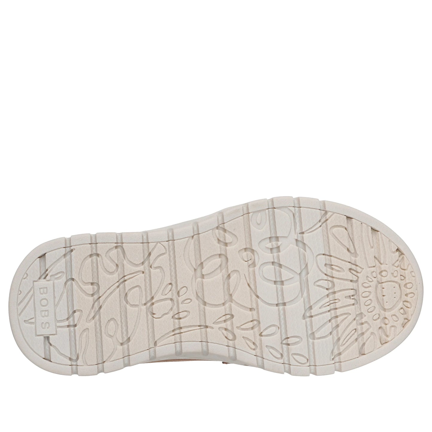 Women's Skechers Slip-Ins: BOBS Arch Comfort Sunfest Tan