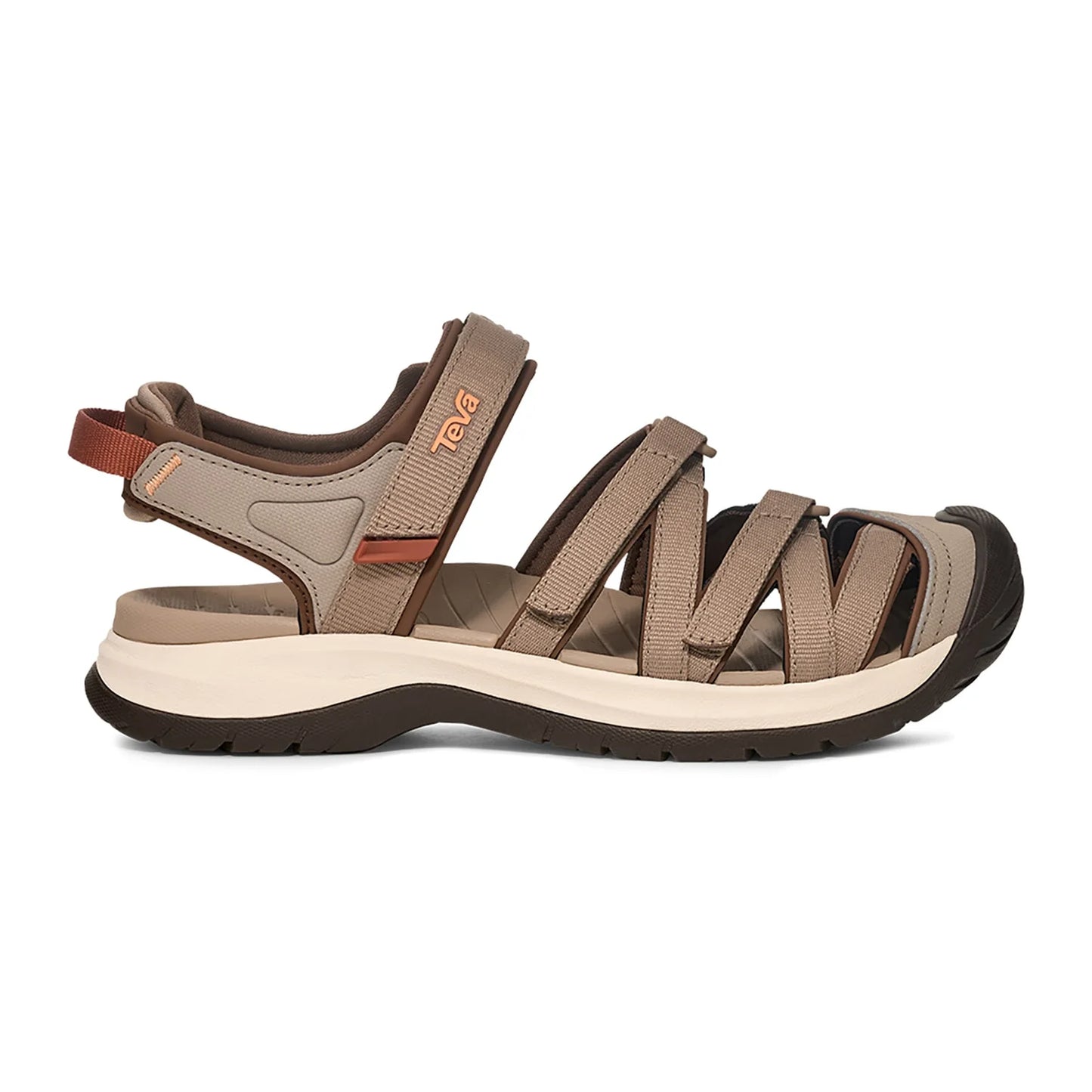 Women's Tirra Sport CT Dune/Terracotta