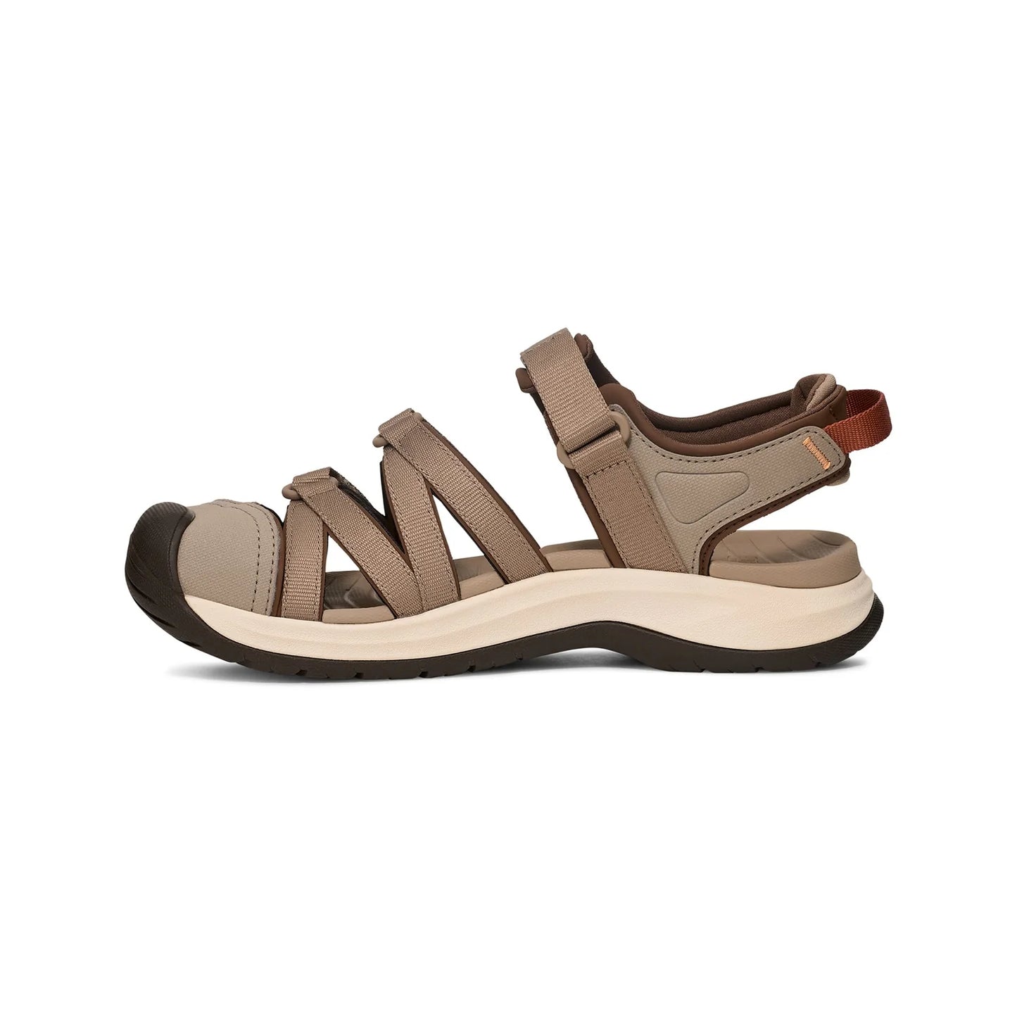 Women's Tirra Sport CT Dune/Terracotta
