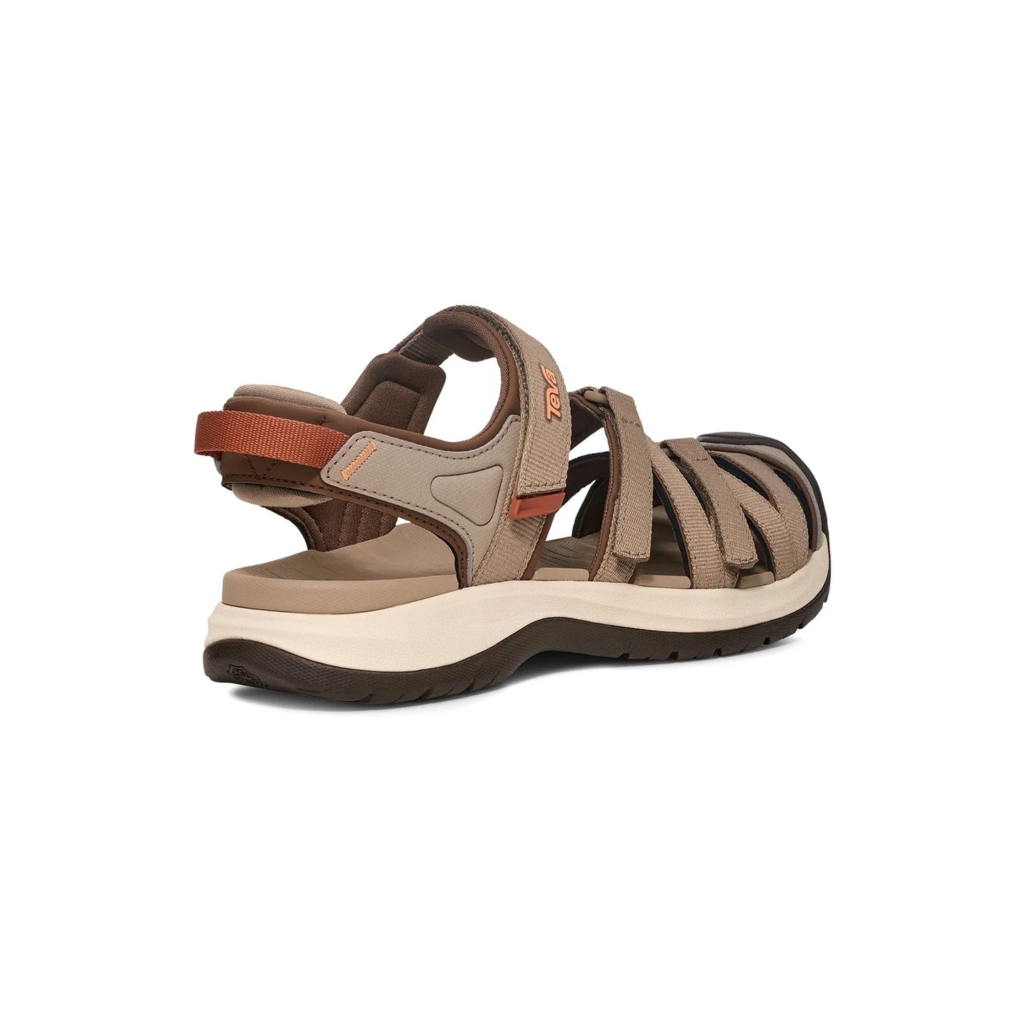 Women's Tirra Sport CT Dune/Terracotta