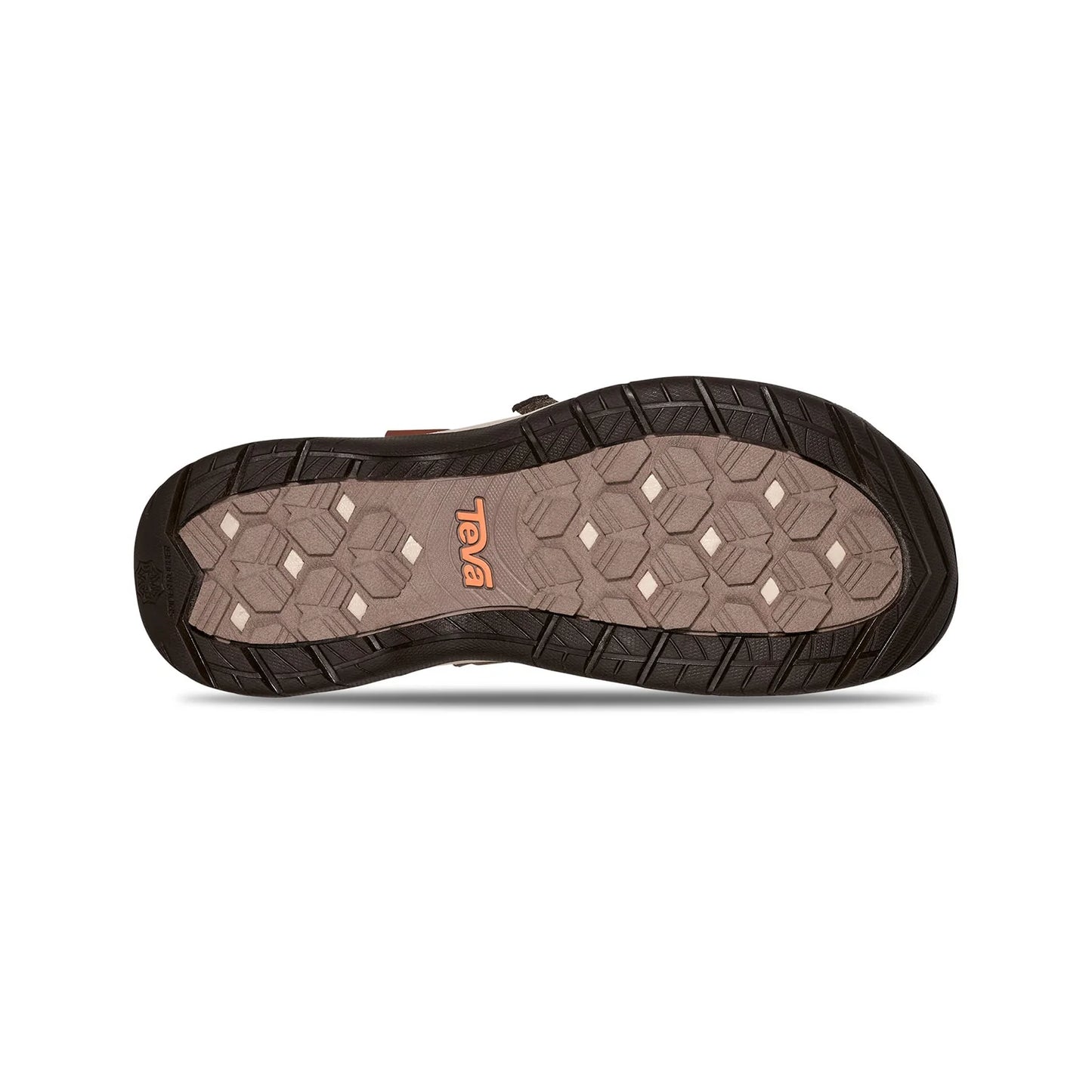 Women's Tirra Sport CT Dune/Terracotta
