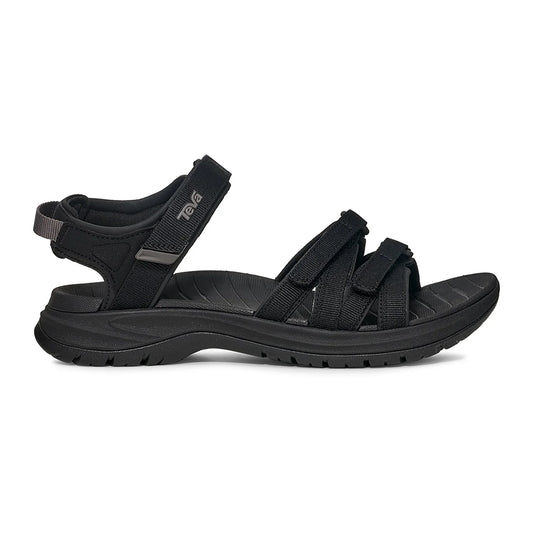 Women's Tirra Sport Black/Black