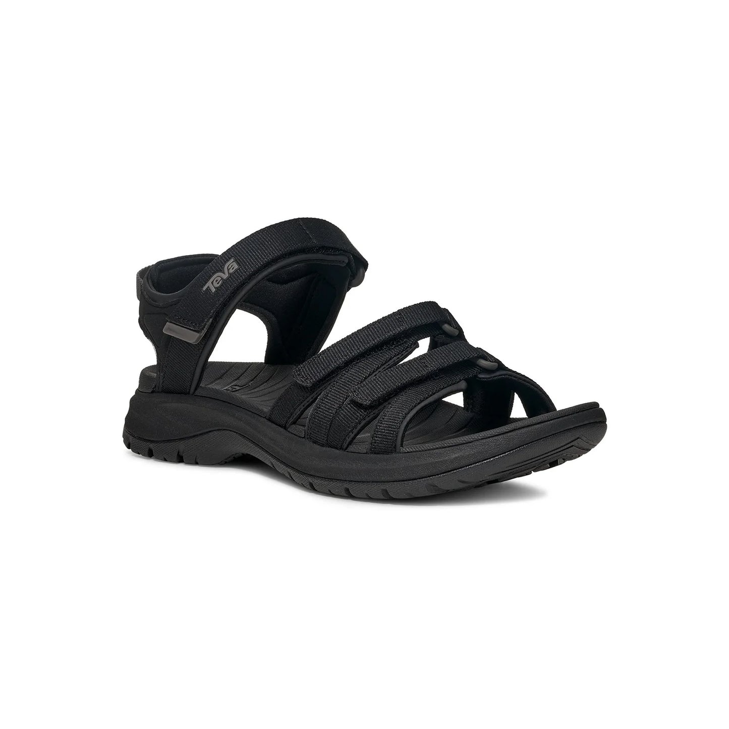 Women's Tirra Sport Black/Black