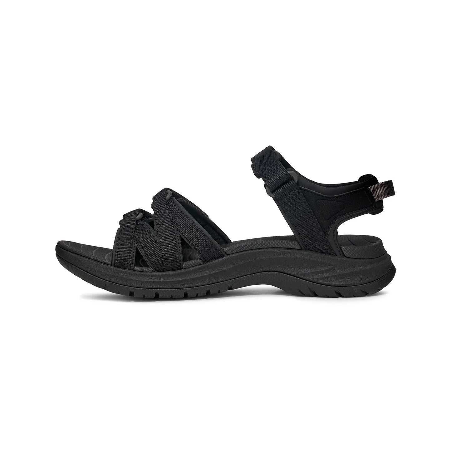 Women's Tirra Sport Black/Black