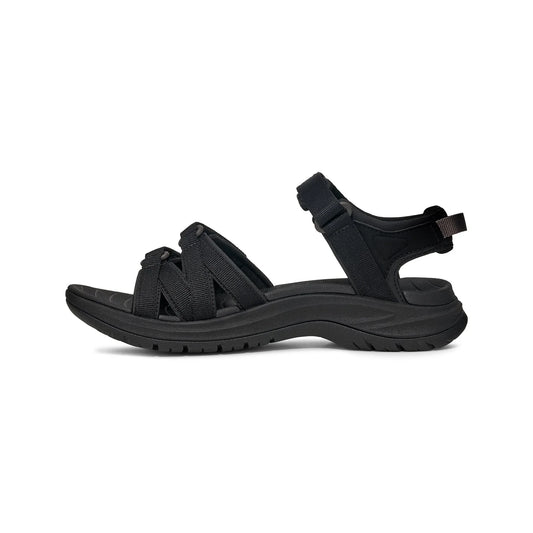 Women's Tirra Sport Black/Black