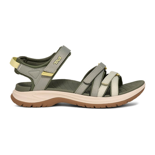 Women's Tirra Sport Seagrass Multi
