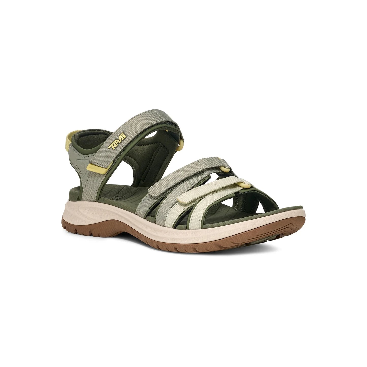 Women's Tirra Sport Seagrass Multi