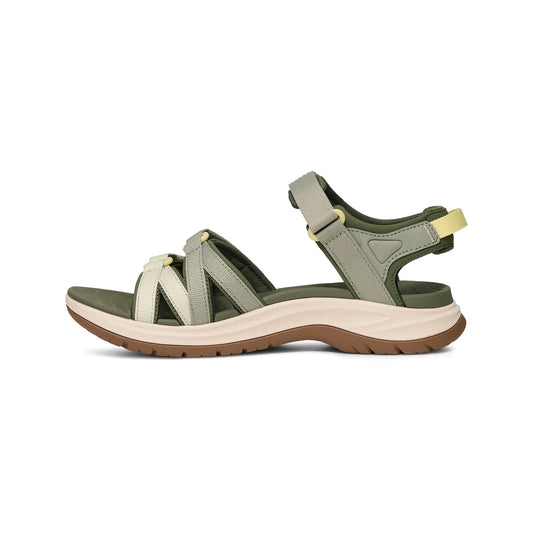 Women's Tirra Sport Seagrass Multi