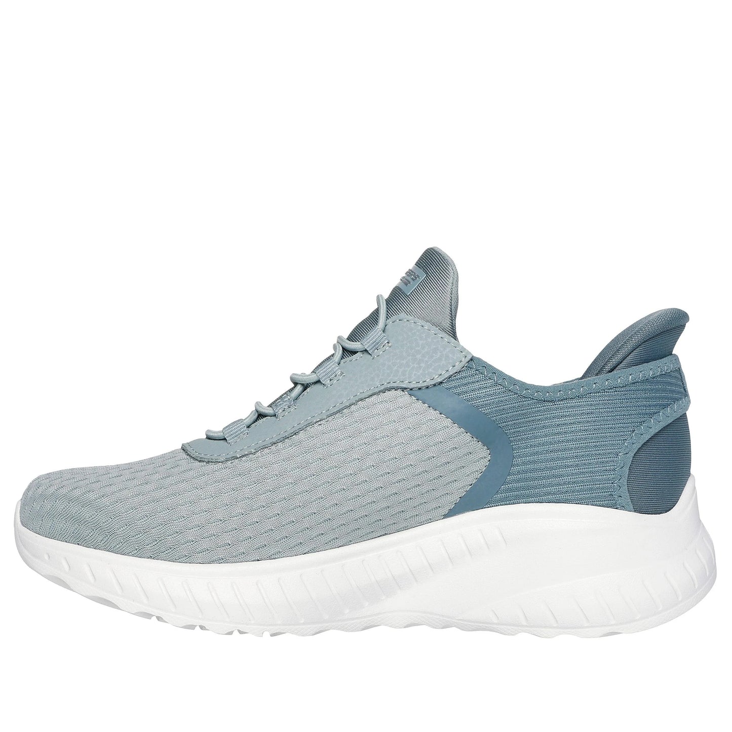 Women's Skechers Slip-Ins: BOBS Sport Squad Chaos Sage