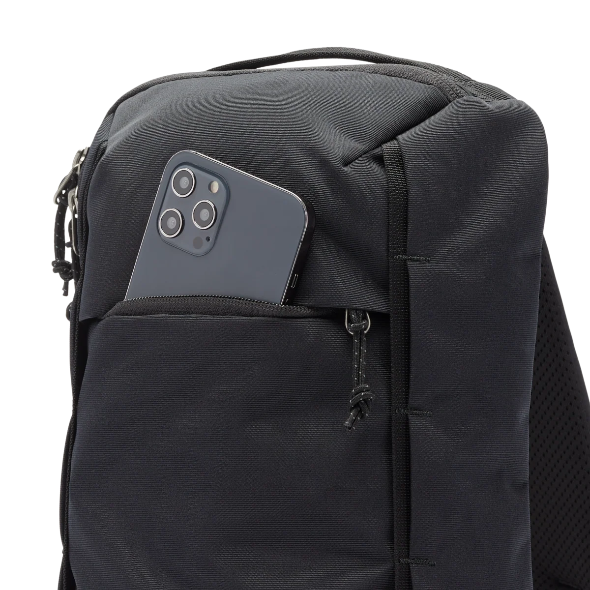 Todo 8L Sling-Cotopaxi Black