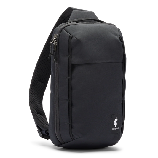 Todo 8L Sling-Cotopaxi Black