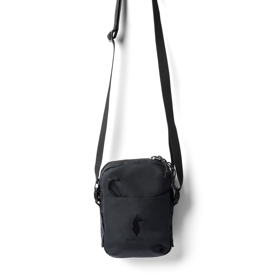 Todo 1L Shoulder Bag Cotopaxi Black