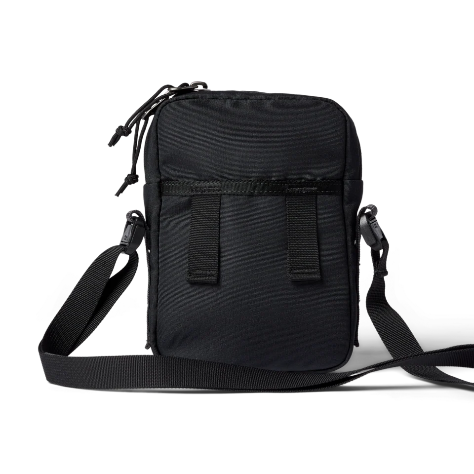 Todo 1L Shoulder Bag Cotopaxi Black