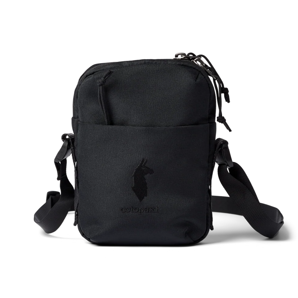 Todo 1L Shoulder Bag Cotopaxi Black
