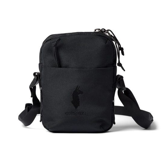 Todo 1L Shoulder Bag Cotopaxi Black