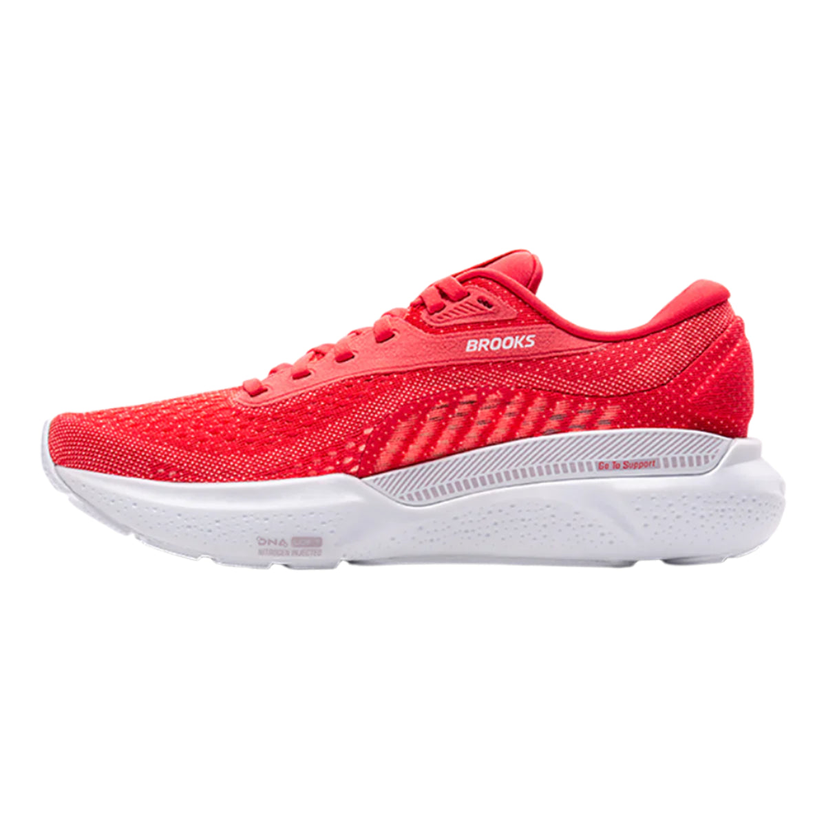 Women's Adrenaline GTS 24 Cayenne/Thistle/White