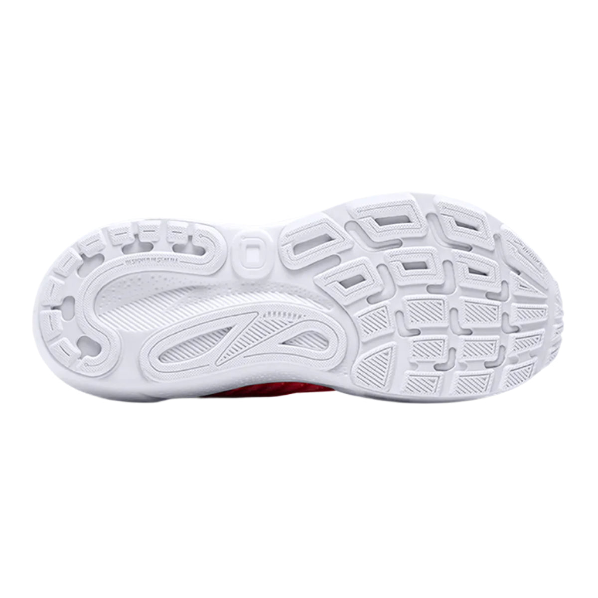 Women's Adrenaline GTS 24 Cayenne/Thistle/White