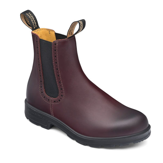 1352 Women's Hi Top Shiraz