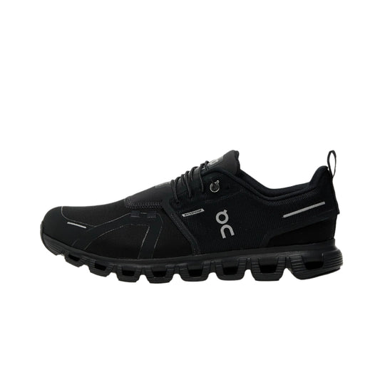 Men's Cloud 6 Waterproof Black/Black