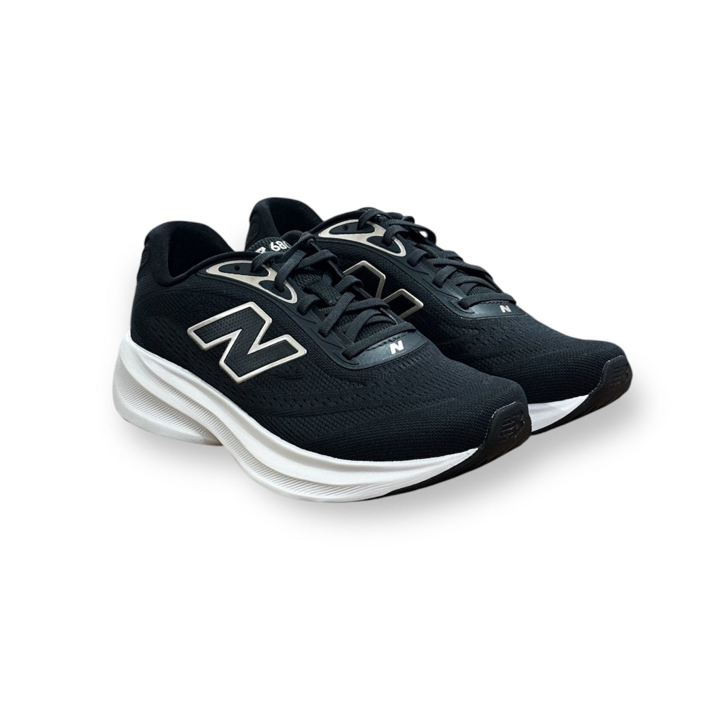 Women's W6808J7 Black/Phantom