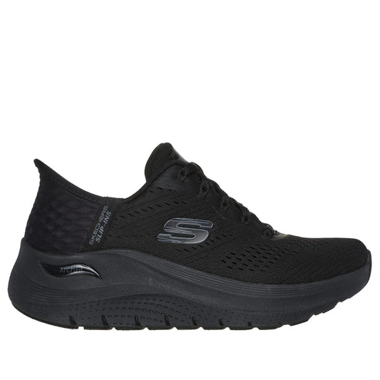 Women's Slip-Ins: Arch Fit 2.0 - Easy Chic BBK
