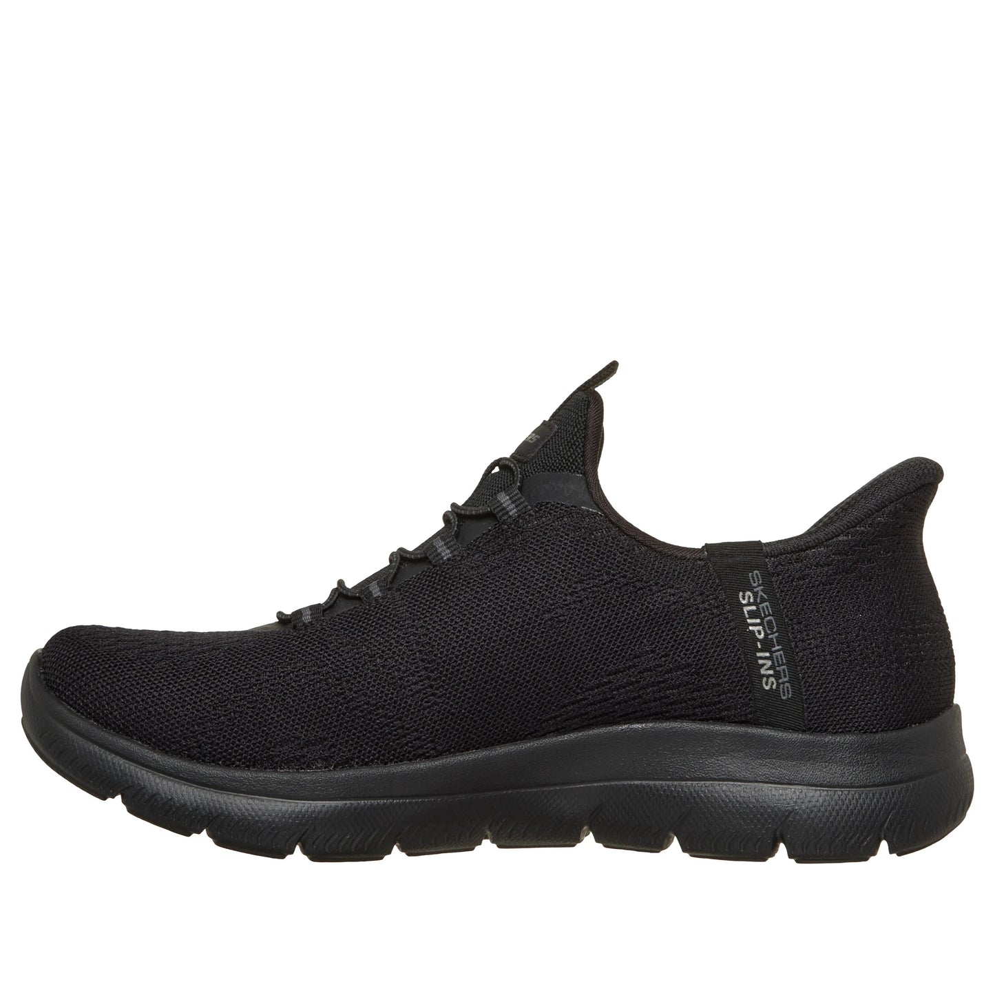 Women's Skechers Slip-Ins: Summits-Dream Chaser Black