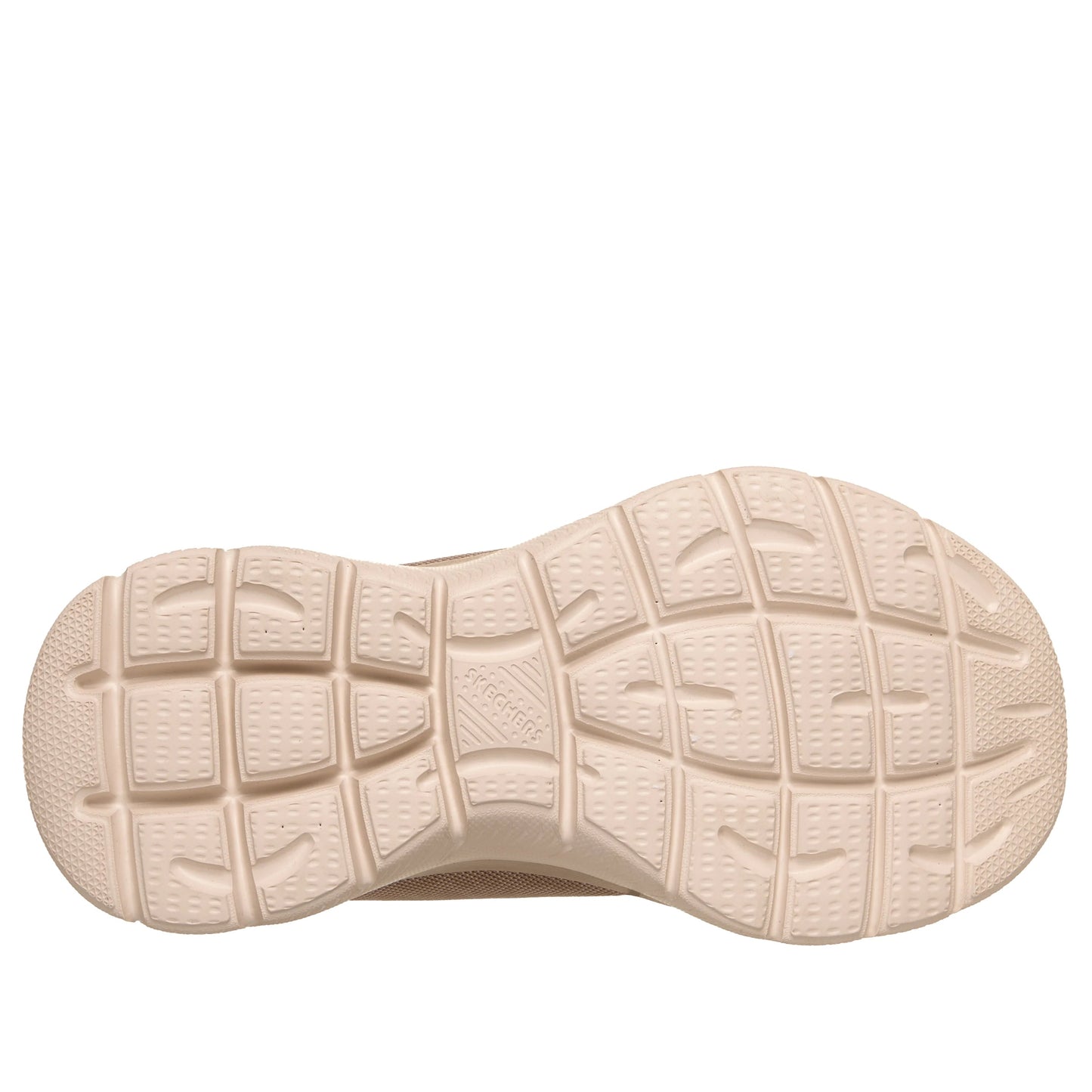 Women's Skechers Slip-Ins: Arch Fit Summits - Luxe Leopard Taupe/Gold