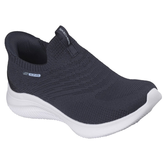 Women's Skechers Slip-Ins: Ultra Flex 4.0 - Pure Dream Navy