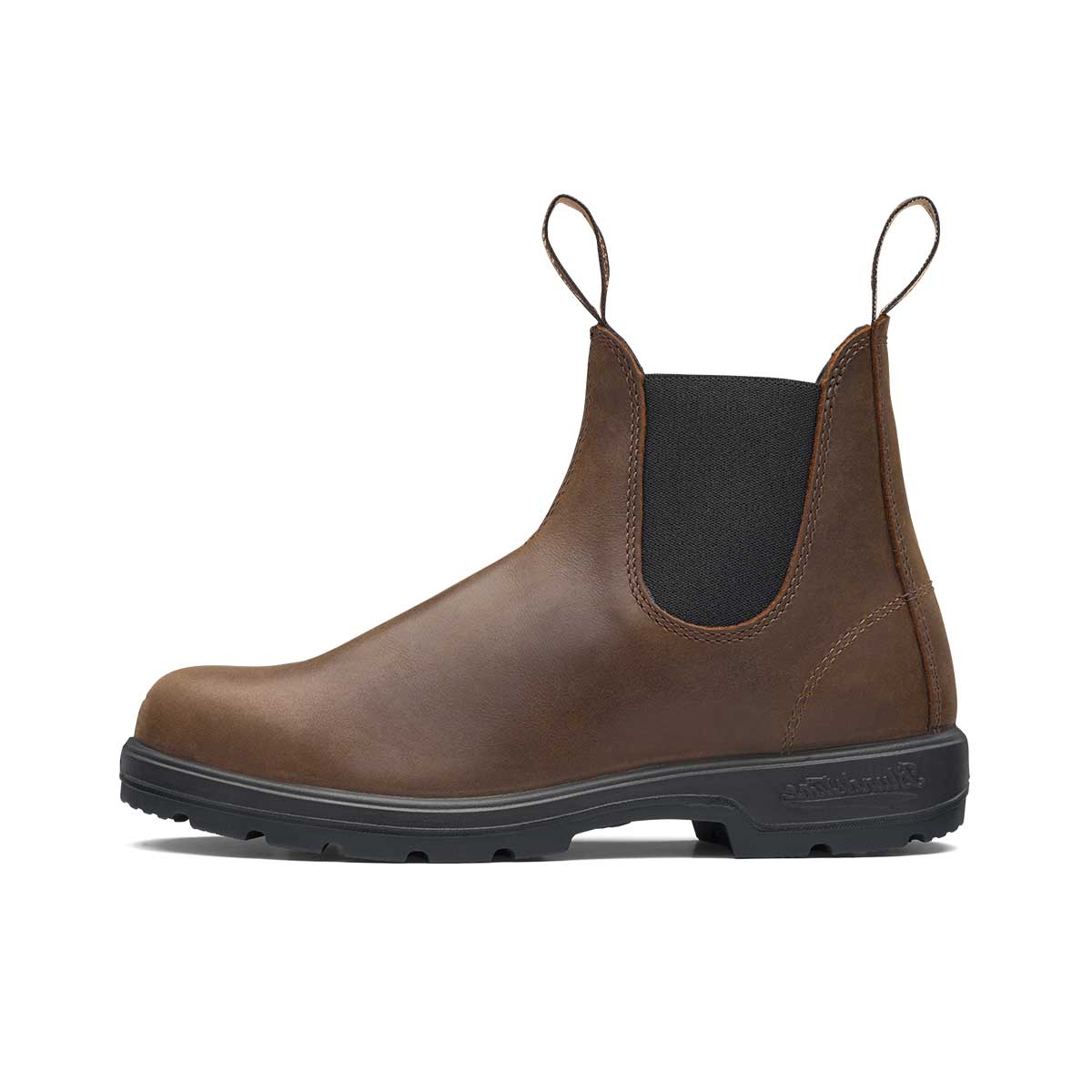 1609 Blundstone Classic Antique Brown