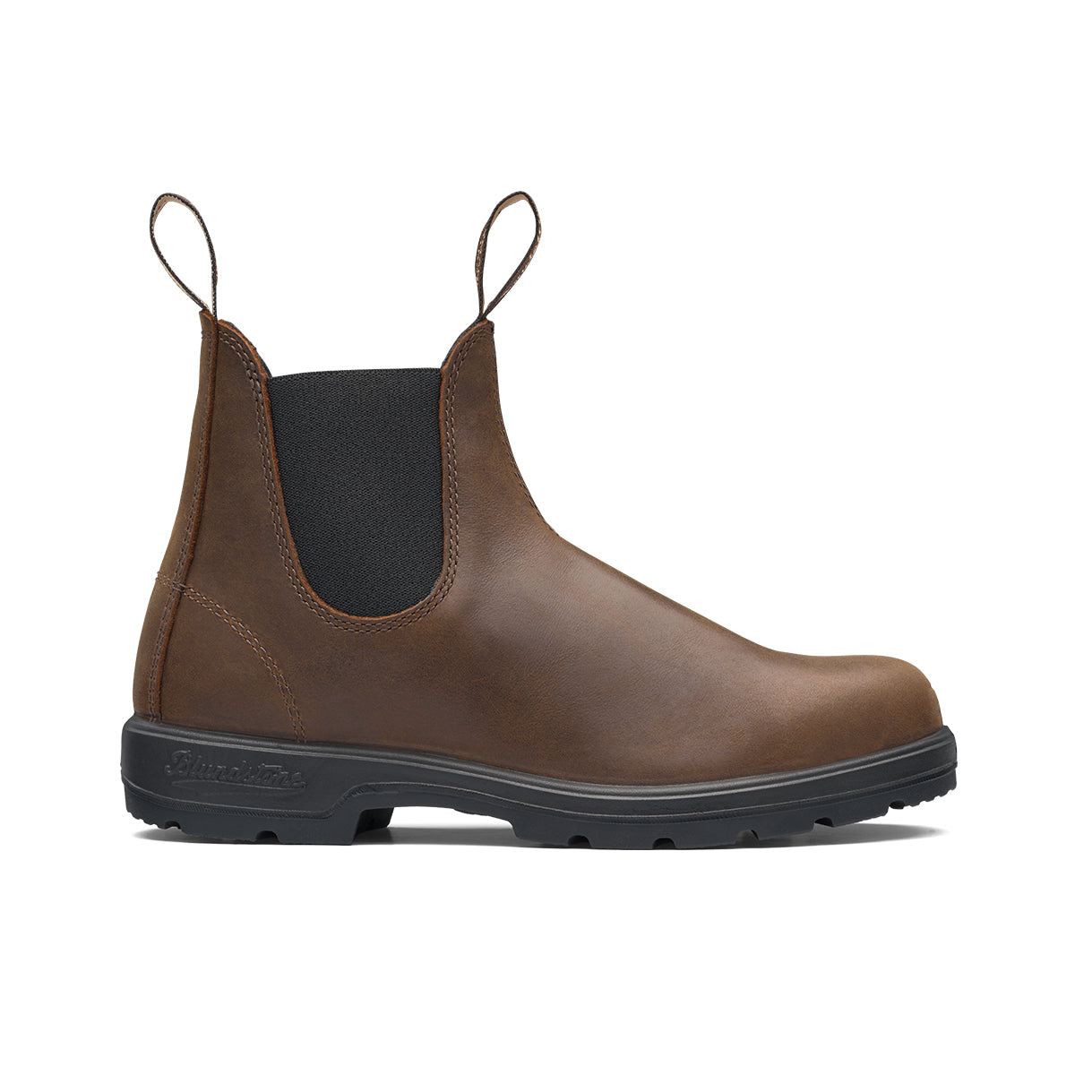 1609 Blundstone Classic Antique Brown