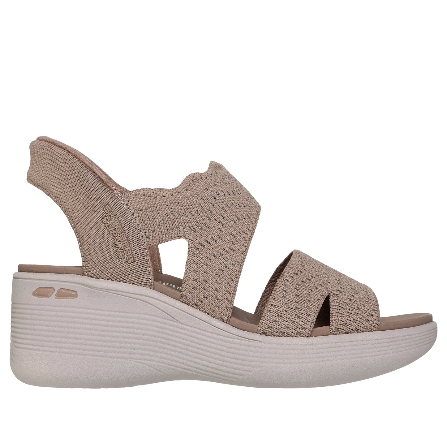 Women's Slip-Ins: Pier-Lite - Slip On By Mocha