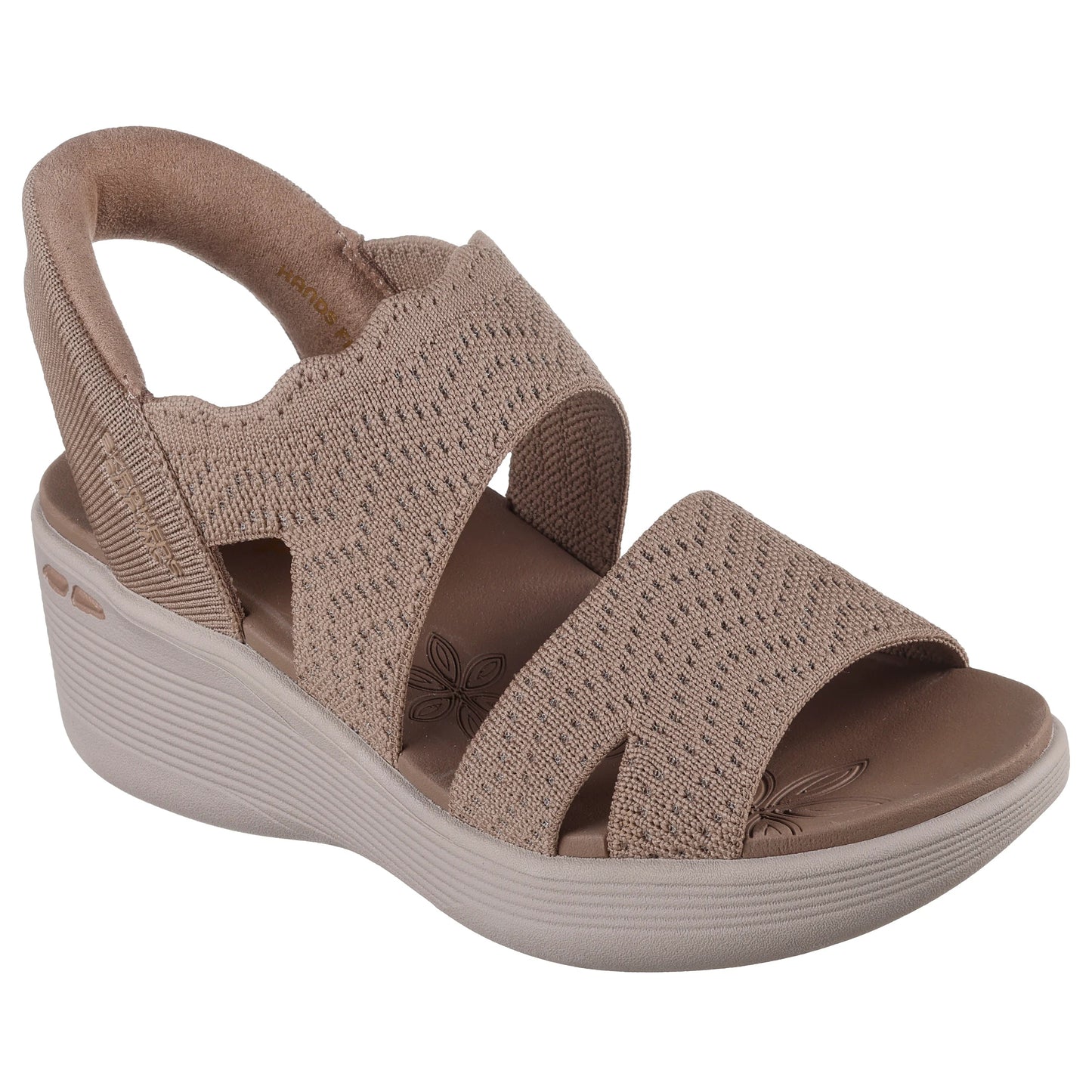 Women's Slip-Ins: Pier-Lite - Slip On By Mocha