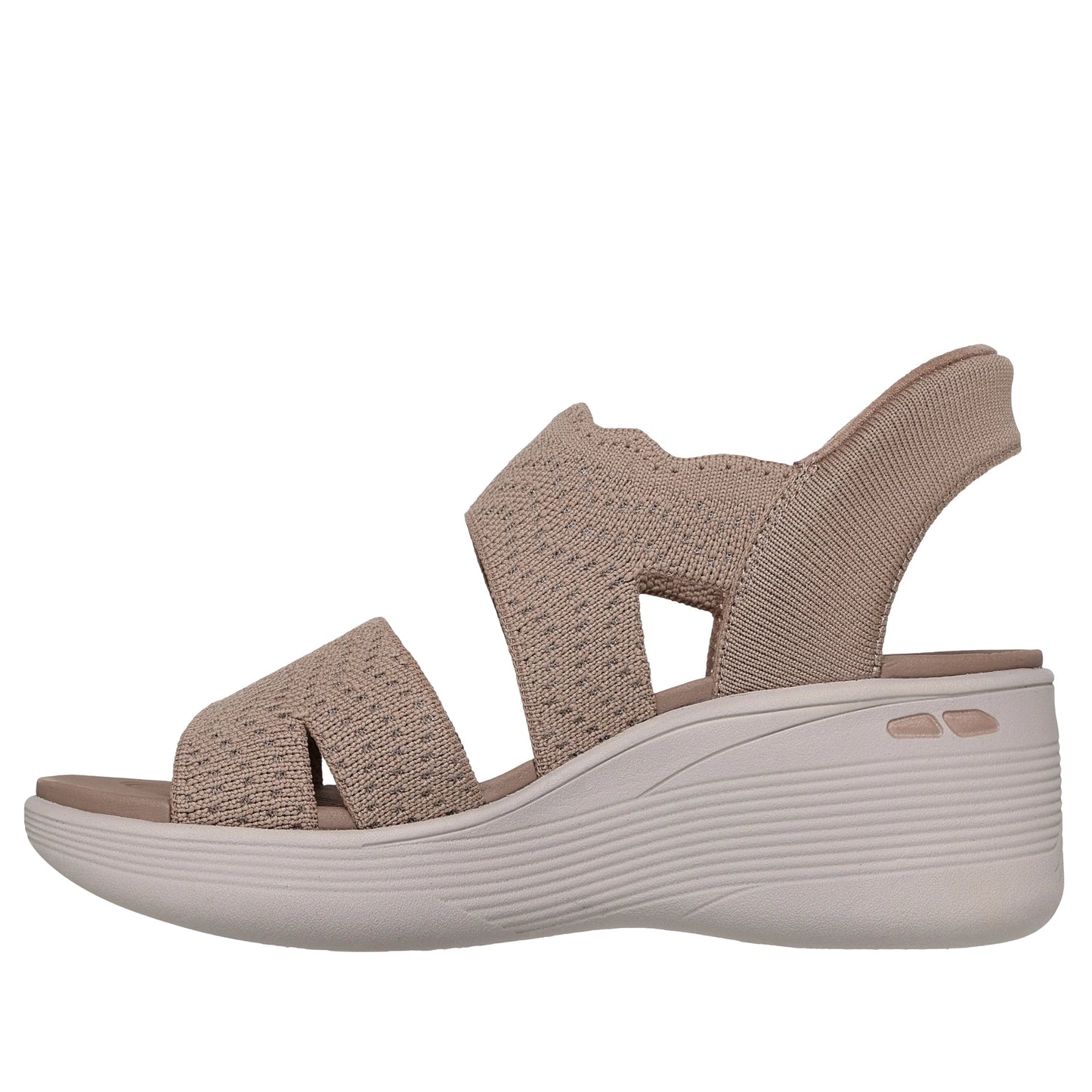 Women's Slip-Ins: Pier-Lite - Slip On By Mocha