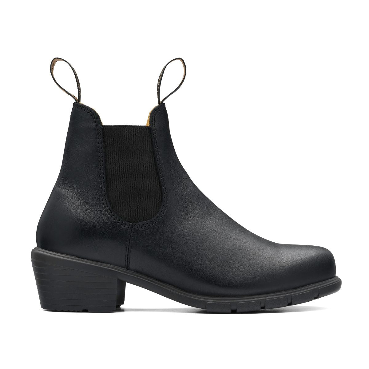 1671 Women's Heel Black
