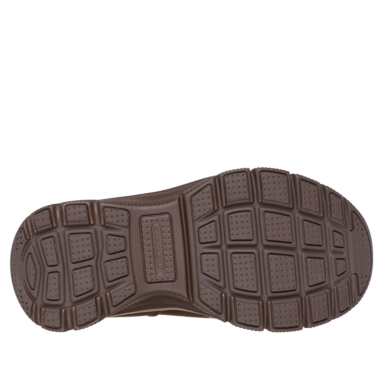 Women's Skechers Slip-ins Relaxed Fit: Easy Going - Modern Hour Chocolate