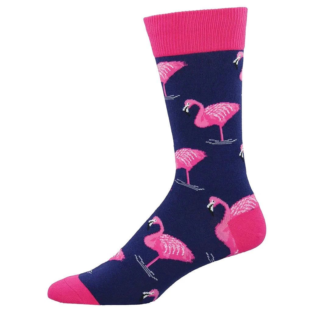 Flamingo - Navy