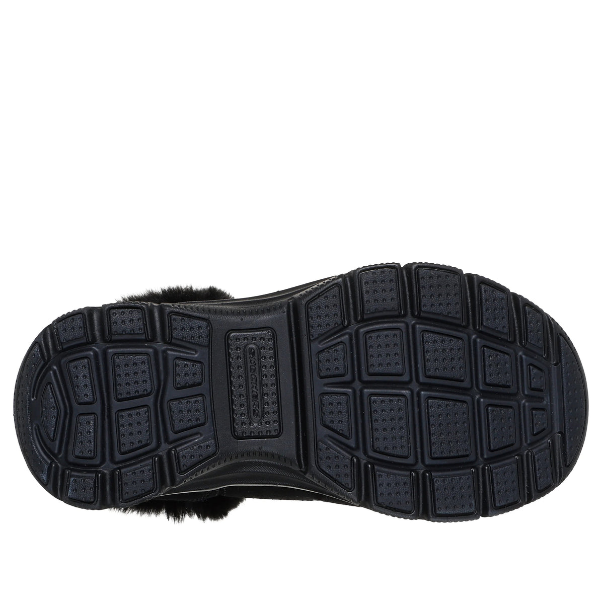 Women's Skechers Slip-ins Relaxed Fit: Easy Going - Fall Feeling Black