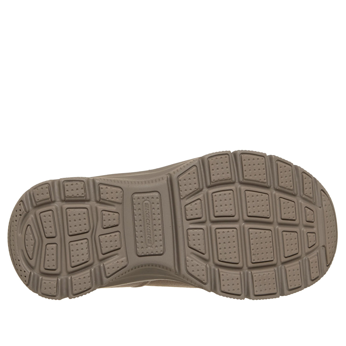 Women's Slip-ins Relaxed Fit: Easy Going - Modern Hour 3 Taupe