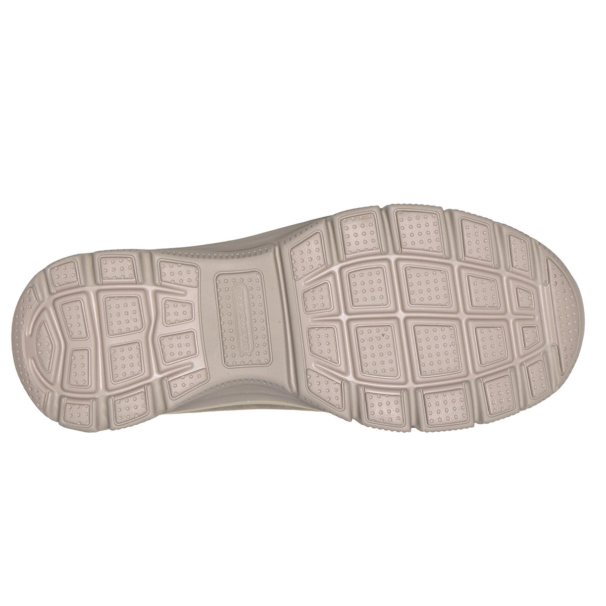 Women's Skechers Slip-ins Easy Going - Cozy Weather 4 Taupe