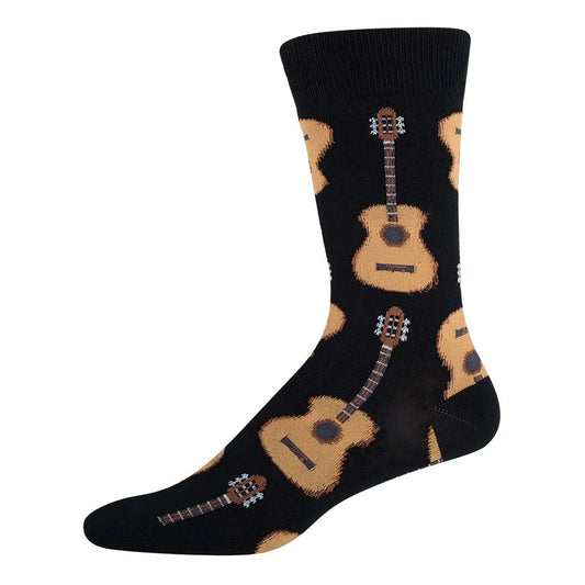 Guitars - Black