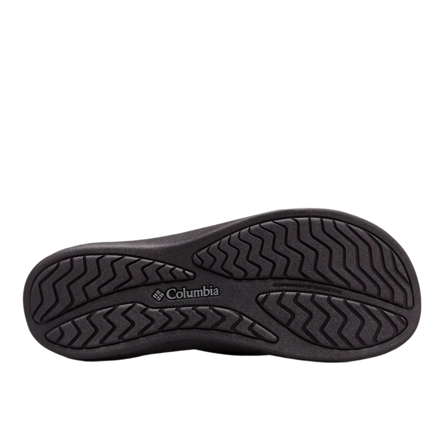 Women's Kea II Black/TI Grey Steel