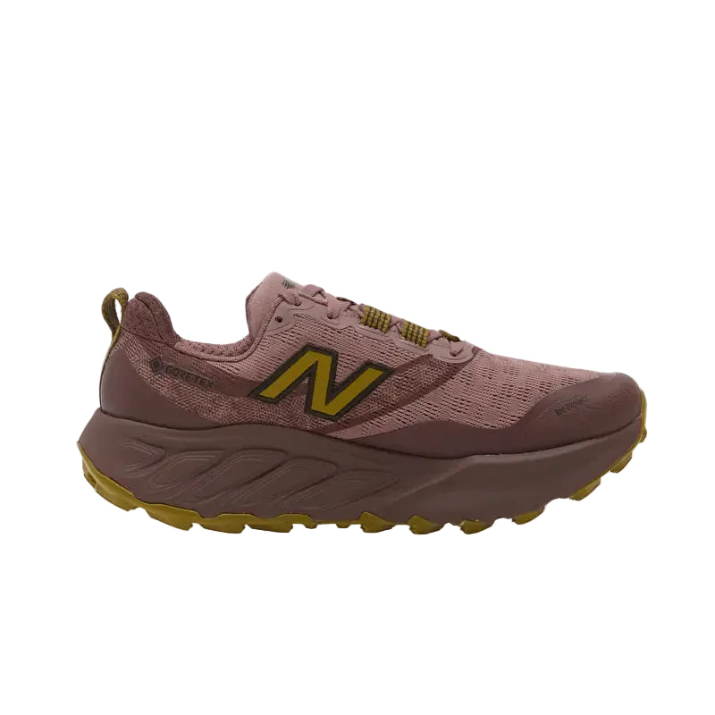 Women's WHIG5G3 Hierro Gore-Tex Pebble/Fast Track