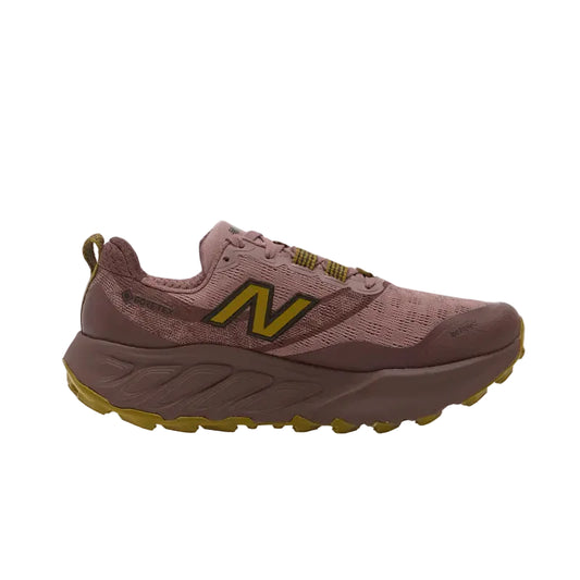 Women's WHIG5G3 Hierro Gore-Tex Pebble/Fast Track
